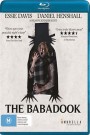 The Babadook (Blu-Ray)